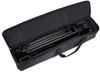 Contour CT20K/1 Video 20 Fluid Head with 2-Stage 100mm Aluminum Tripod