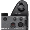 OPEN BOX Sony FX2 4k CineAlta Digital Cinema Camera with XLR Handle Unit
