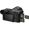 OPEN BOX Sony FX2 4k CineAlta Digital Cinema Camera with XLR Handle Unit