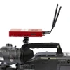 DEMO ABonAir AB4000 HD - UHD, HDR Groundbreaking Wireless Microwave Transmission Solution
