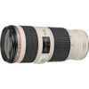 Canon EF 70-200mm f/4L IS USM Lens (1258B002) - DISCONTINUED