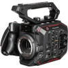 Panasonic AU-EVA1 Compact 5.7K Super 35mm EF-Mount Cinema Camera