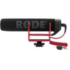 Rode Microphones VideoMic GO Lightweight On-Camera Microphone