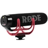 Rode Microphones VideoMic GO Lightweight On-Camera Microphone