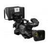 Panasonic AK-UC4000 Single MOS 4K Studio Camera Body (LEMO)