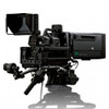 Panasonic AK-UC4000 Single MOS 4K Studio Camera Body (LEMO)