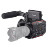 BSTOCK Panasonic AU-EVA1 Compact 5.7K Super 35mm EF-Mount Cinema Camera