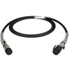 Camplex HF-FUWPUW-S-0025 LEMO FUW Male to LEMO PUW Female Indoor Studio Fiber Camera Cable (25')
