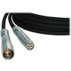 Camplex HF-FUWPUW-S-0025 LEMO FUW Male to LEMO PUW Female Indoor Studio Fiber Camera Cable (25')