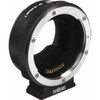 Metabones MB_EF-E-BT5 Canon EF/EF-S Lens to Sony E Mount T Smart Adapter (Fifth Generation)