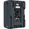 Anton Bauer 8675-0132 Titon 90 V-Mount Lithium-Ion Battery