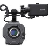 Sony PXW-FX9VK XDCAM 6K Full-Frame Camera System with Fast Hybrid AF, Dual Base ISO with 28-135mm f/4 G OSS Lens