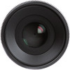 Canon CN-E 50mm T1.3 L F Cine Lens (6570B001)