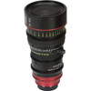 Canon CN-E 30-105mm T2.8 L SP Telephoto Cinema Zoom Lens with PL Mount (7623B001)
