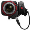 Canon 2568C002 CN-E 70-200mm T4.4 Compact-Servo Cine Zoom Lens (EF Mount)