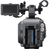 Sony PXW-FX9 XDCAM 6K Full-Frame Camera Package