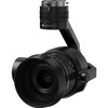 DJI Inspire 2 Standard Kit with Zenmuse X5S Gimbal & MFT 15mm/1.7 ASPH Lens, 4/3" CMOS, 5.2K / 30 fps, etc. 