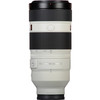 Sony SEL100400GM FE 100-400mm f/4.5-5.6 GM OSS Lens