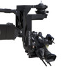Varizoom VZCINEMAPRO-K2 CinemaPro Talon Remote Head w/ Pan Bars
