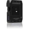 Core SWX PBE-BMPC6KP Powerbase EDGE 49Wh 14.8V Cine V-Mount Battery Kit for BMPCC 6K Pro