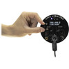 Hive Lighting Bee 50-C Fresnel Omni-Color LED Light (Black)