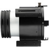 Hive Lighting Bee 50-C Fresnel Omni-Color LED Light (Black)