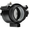 Hive Lighting Bee 50-C Fresnel Omni-Color LED Light (Black)