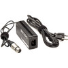 Hive Lighting Bee 50-C PAR Spot Omni-Color LED Light (Black)