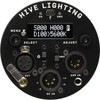 Hive Lighting Bee 50-C PAR Spot Omni-Color LED Light (Black)