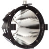 Hive Lighting Bee 50-C PAR Spot Omni-Color LED Light (Black)