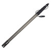 K-Tek KEG100CCR Avalon Series Graphite Boompole with Internal Coiled XLR Cable