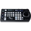 BirdDog 3 x P400 4K Full NDI PTZ Cameras and PTZ Keyboard Kit (1 x Black, 2 x White)