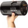 Hive Lighting Wasp 100-CX Omni-Color Open-Face LED Light