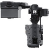 BSTOCK Sony FX6 Full-Frame Cinema Camera (Body Only)