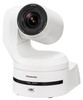 Panasonic AW-UE160WPJ 4K PTZ Camera with 2110, fiber, 12G-SDI & XLR inputs