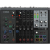 Yamaha AG08 All-In-One Live Streaming Mixer (Black)
