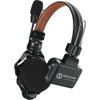 Hollyland Solidcom C1 Pro-3S Full-Duplex Wireless Intercom System with 3 Headsets (1.9 GHz)