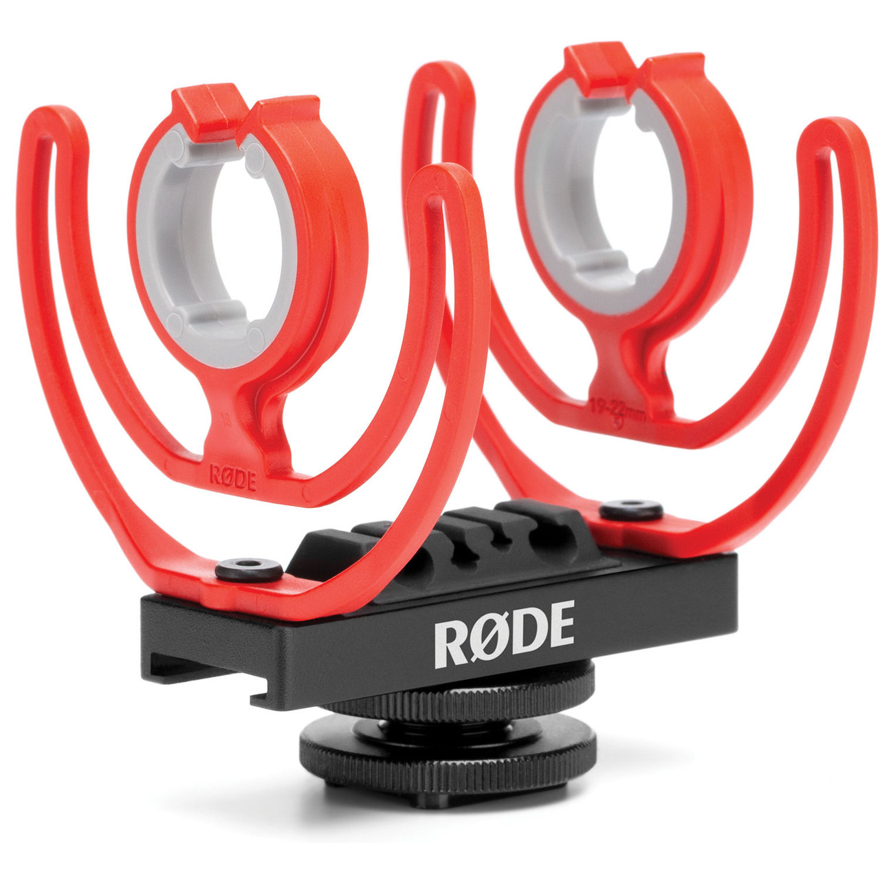 Rode VideoMic GO II 2 Ultracompact Analog/USB Camera-Mount Shotgun