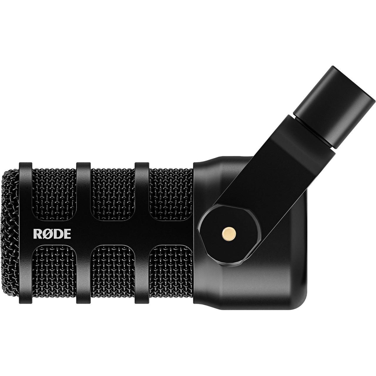 RØDE's PodMic USB Microphone Reviewed