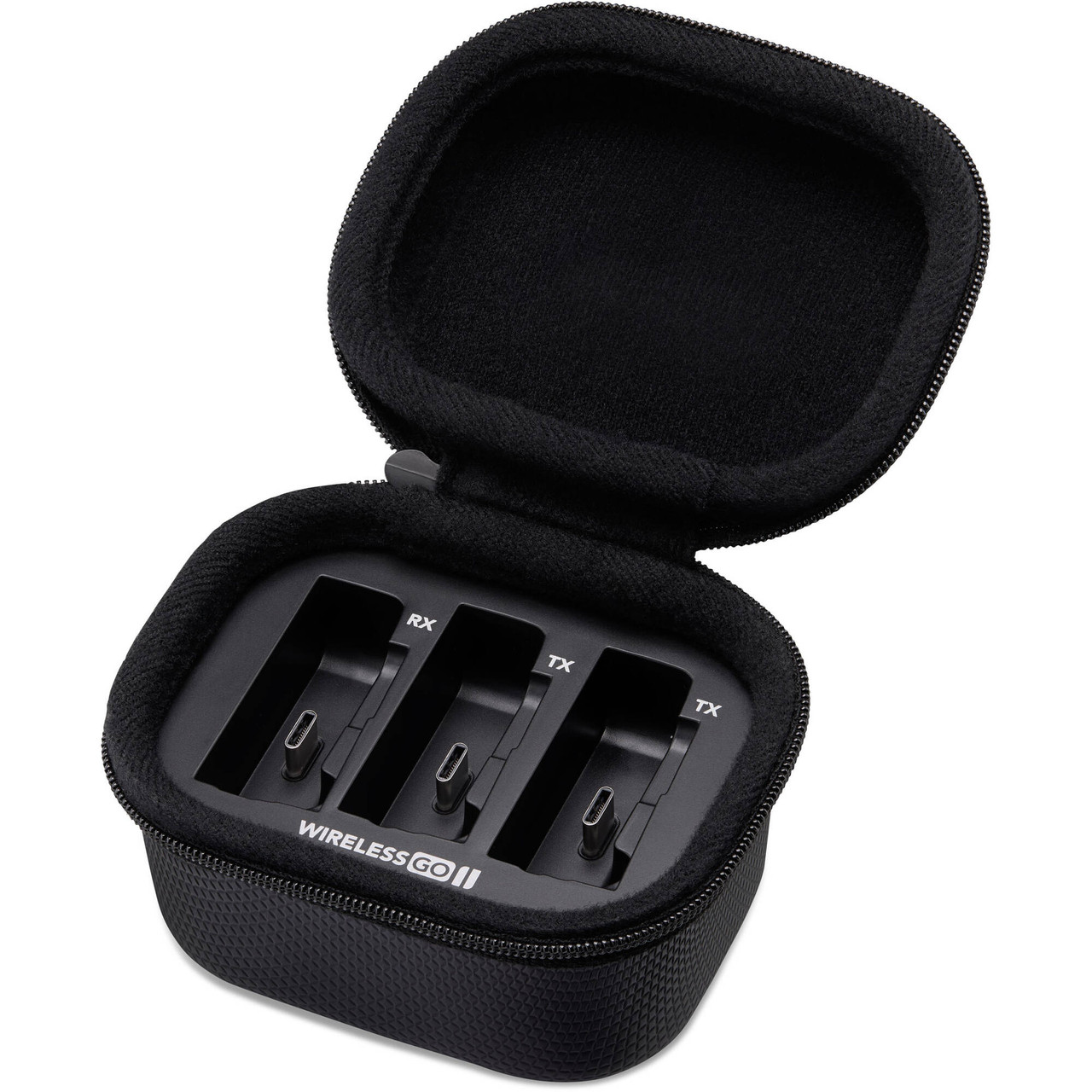 Rode Charging Case for Wireless GO II - Thumbnail 3