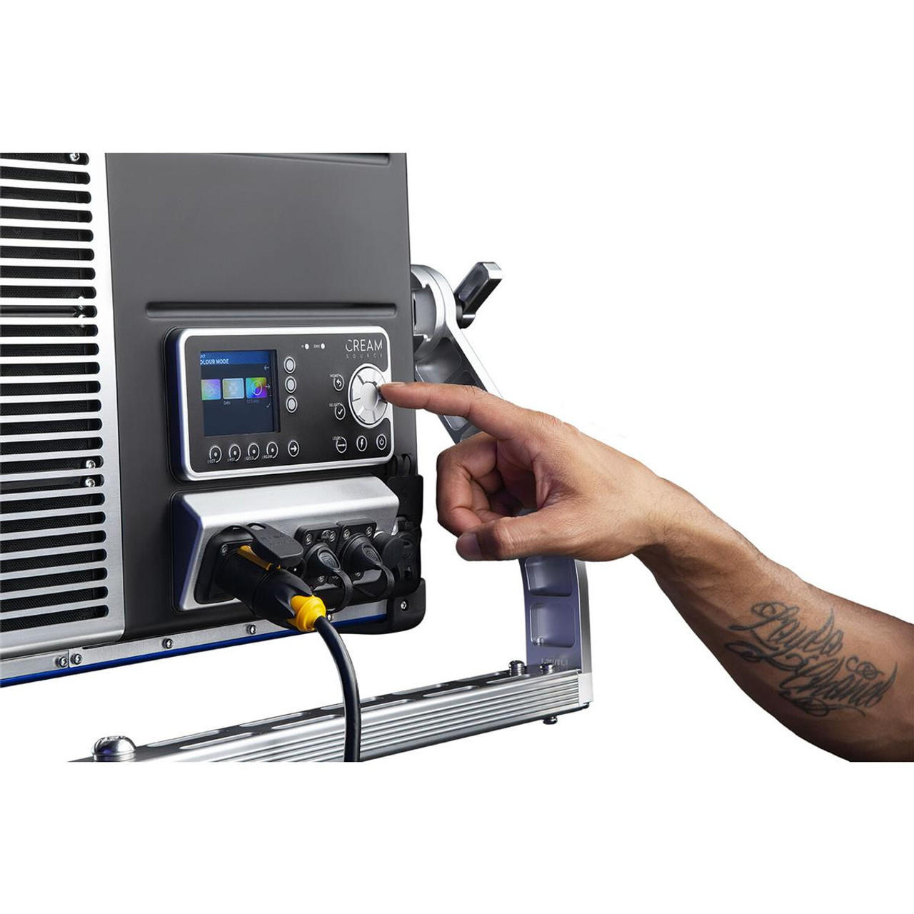 ラジオ波クリーム Rent a Vortex8 Creamsource Vortex 8 Skypanel, Best Prices