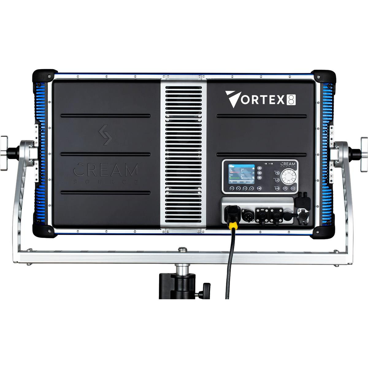 Creamsource Vortex8 2x1 RGBW 650W LED Light