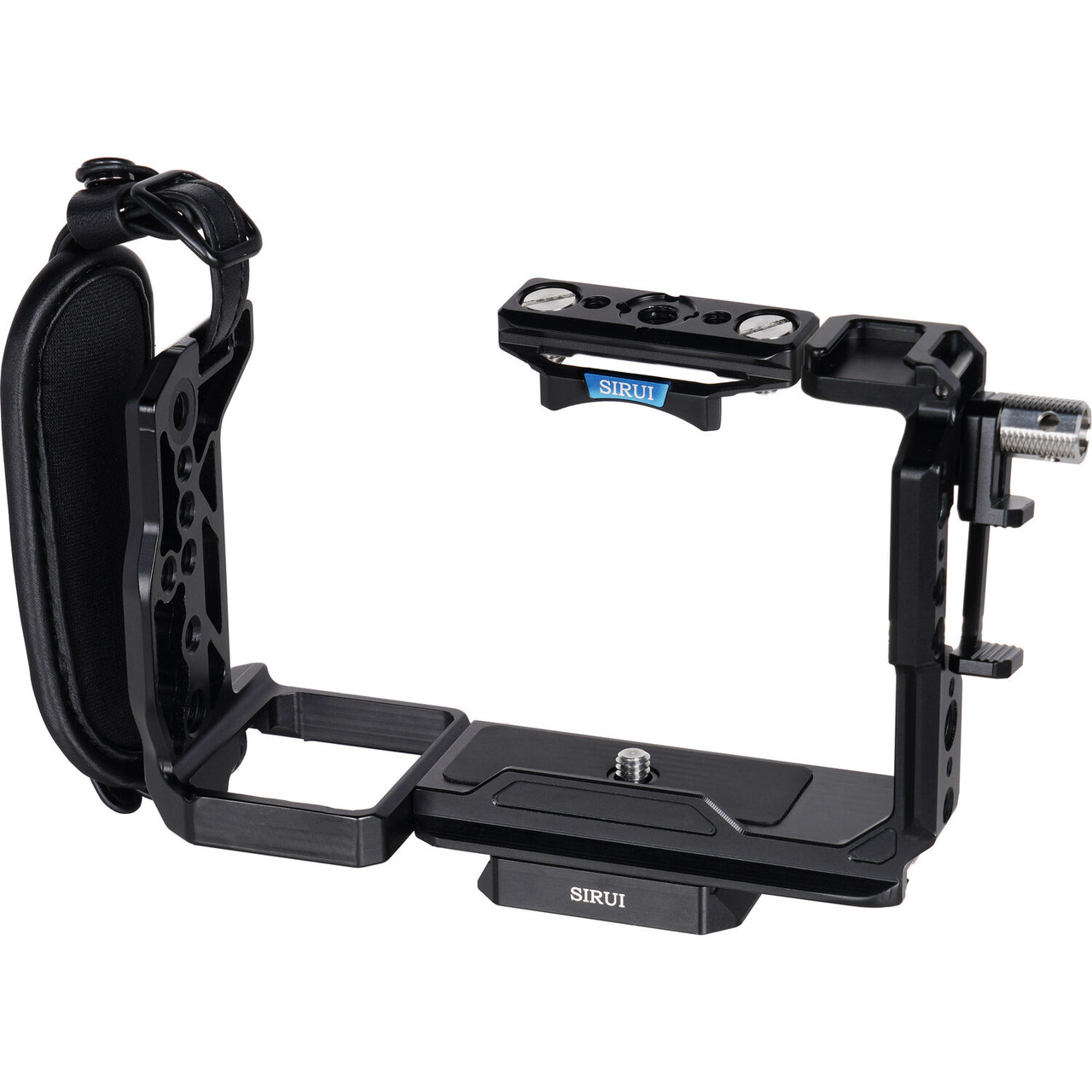 Accessory System for Sony FX3/FX30
