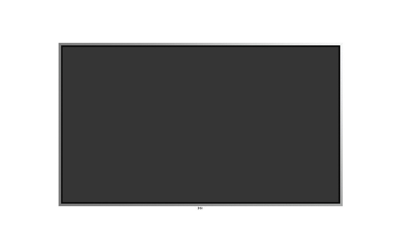 Screen Innovations 120” Zero Edge Pro Fixed Screen with Black Diamond ...
