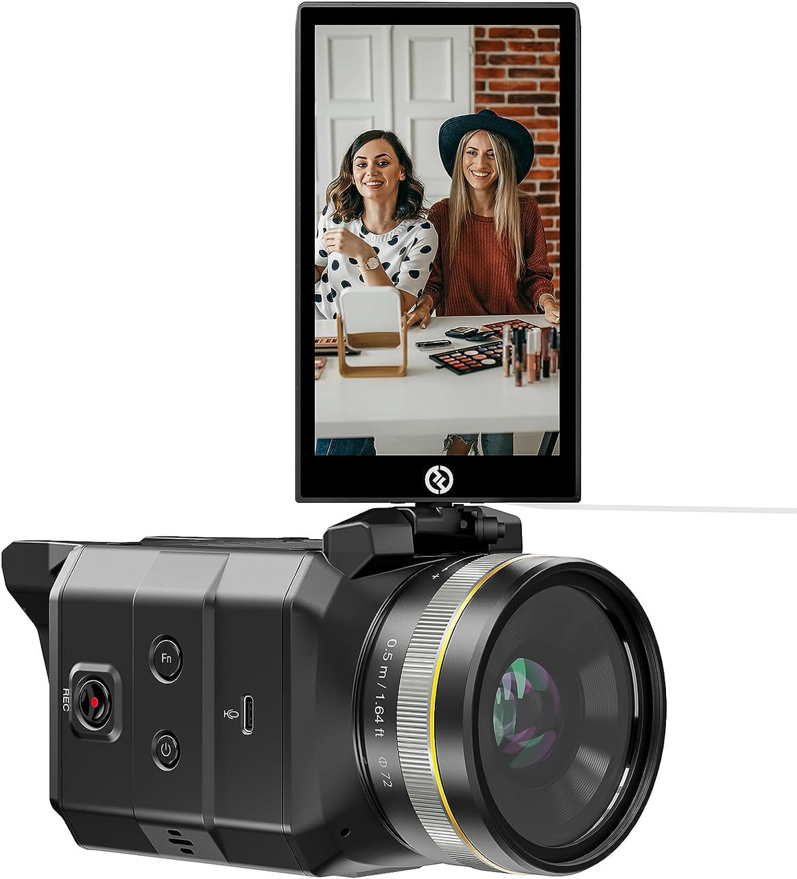 Hollyland VenusLiv Wireless Live Streaming Camera