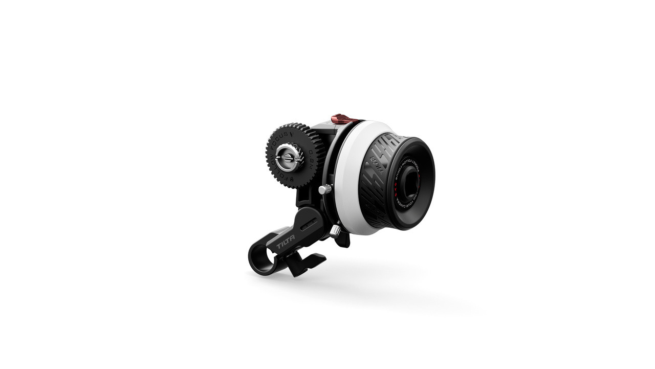 Tilta Pocket Follow Focus Released – Upgraded Version