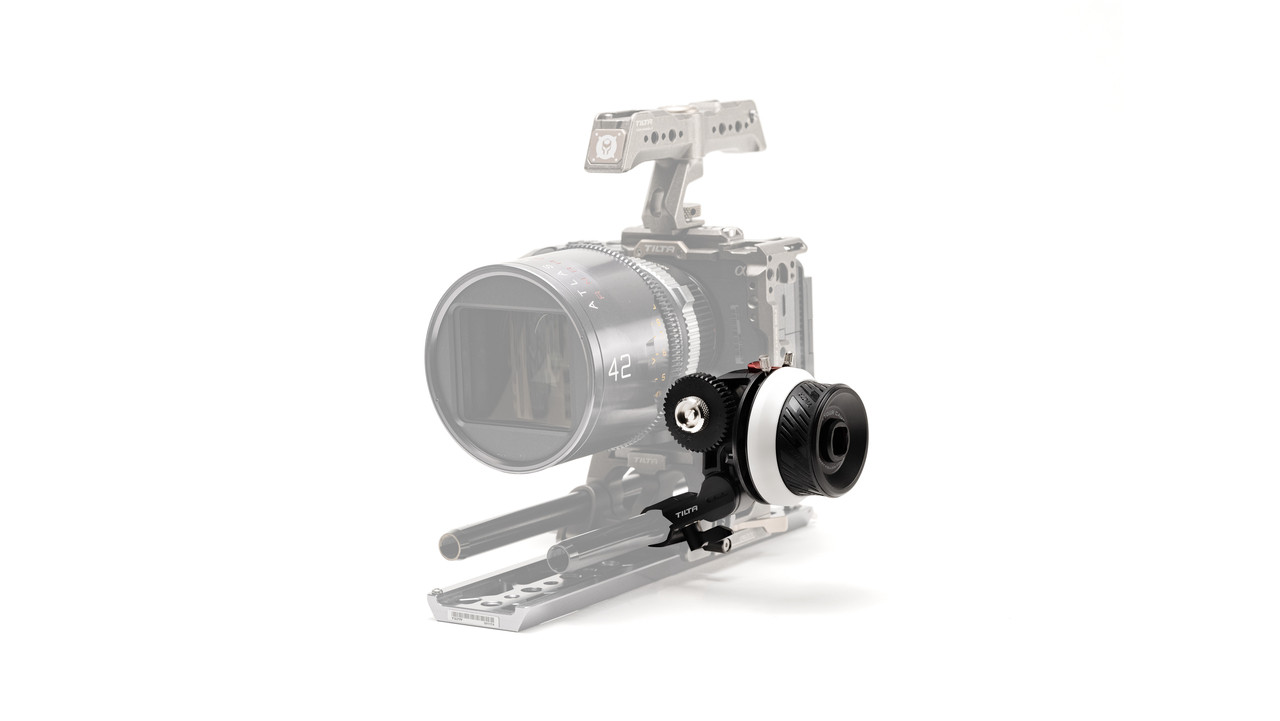 Tilta Tiltaing Pocket Follow Focus