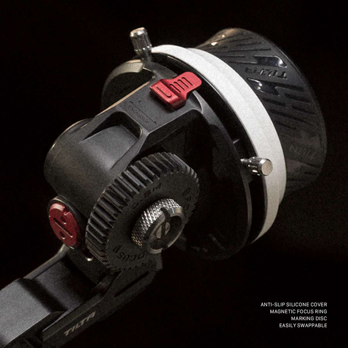 Tilta Tiltaing Pocket Follow Focus