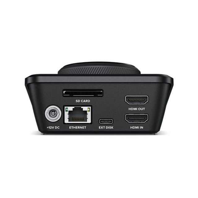 その他 blackmagic design HyperDeck Shuttle HD DEMO Blackmagic Design HyperDeck Shuttle HD
