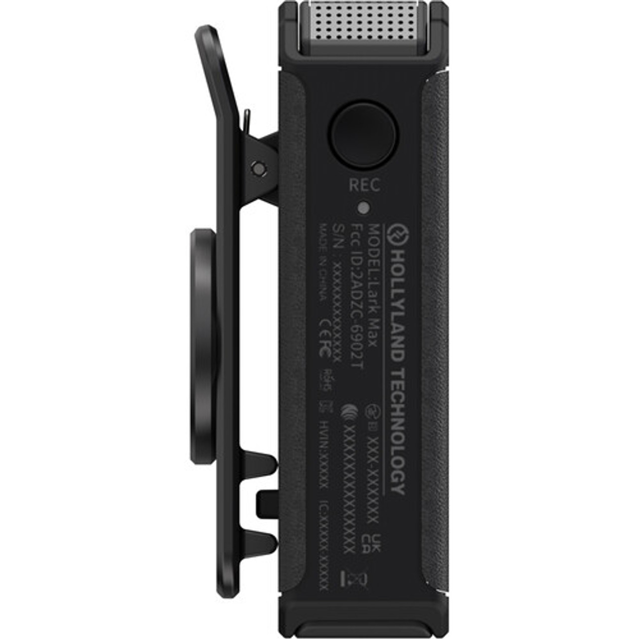Hollyland LARK M1 DUO 2-Person Wireless Microphone System (2.4 GHz) at Rs  14500 in Hyderabad
